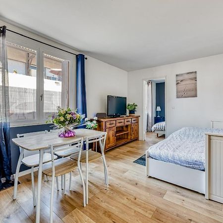 Maison De Plain Pied Avec Exterieur Lägenhet Floirac  Exteriör bild