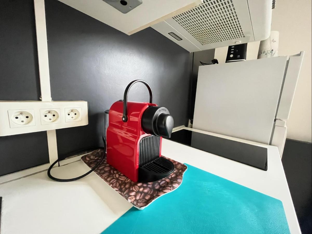 Maison De Plain Pied Avec Exterieur Lägenhet Floirac  Exteriör bild